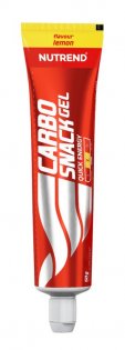 Гель Nutrend Carbosnack Лимон 50 g N-C50T-LMN