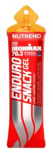 Гель Nutrend EnduroSnack Абрикос 50 g N-ES50-APRCT