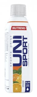 Напиток Nutrend Unisport Апельсин 500 ml 8594014863598