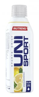 Напиток Nutrend Unisport Белый Грейпфрут 500 ml 8594014863987