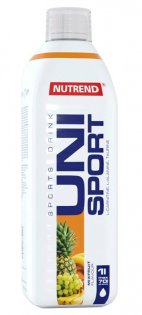 Напиток Nutrend Unisport Фруктовый микс 1000 ml УТ-00002276