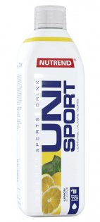 Напиток Nutrend Unisport Лимон 1000 ml УТ-00002271