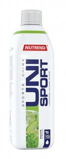 Напиток Nutrend Unisport Мохито 1000 ml N-U-MHT