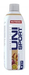 Напиток Nutrend Unisport Персик-маракуйя 1000 ml УТ-00002274