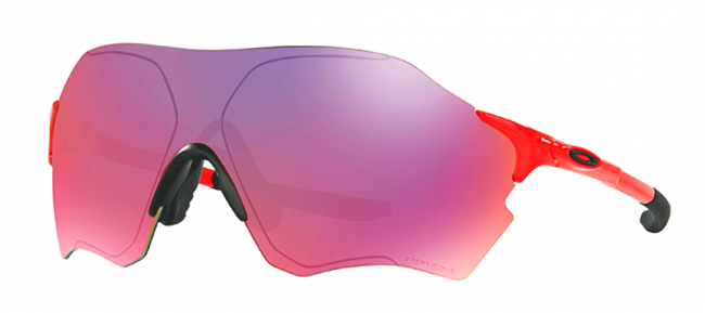 Спортивные очки Oakley EVZero Range Prizm OO9327-93270438