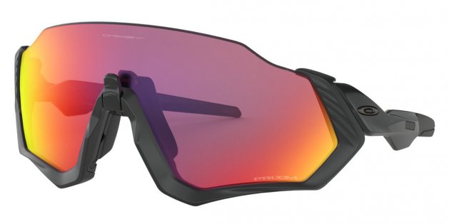 Спортивные очки Oakley Flight Jacket OO9401-94010137