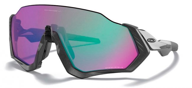 Спортивные очки Oakley Flight Jacket OO9401-94011537