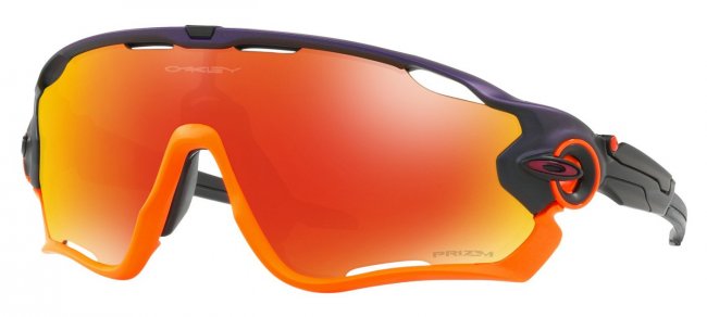 Спортивные очки Oakley Jawbreaker OO9290-92903031