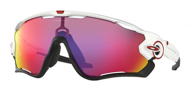 Спортивные очки Oakley Jawbreaker OO9290-92900531