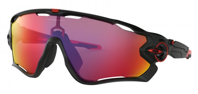 Спортивные очки Oakley Jawbreaker OO9290-92902031