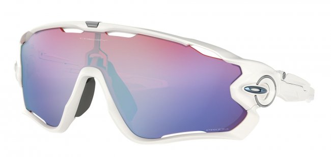 Спортивные очки Oakley Jawbreaker OO9290-92902131