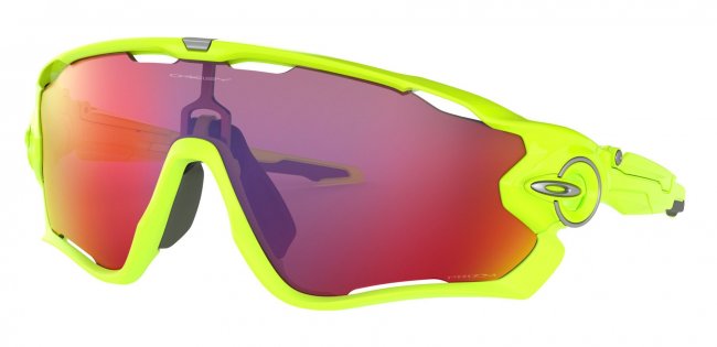 Спортивные очки Oakley Jawbreaker OO9290-92902631