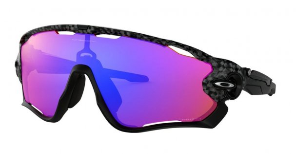 Спортивные очки Oakley Jawbreaker OO9290-92902531