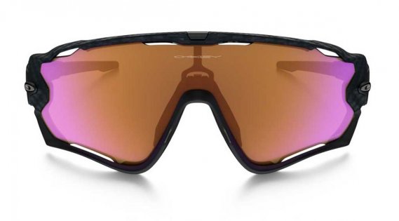 Спортивные очки Oakley Jawbreaker