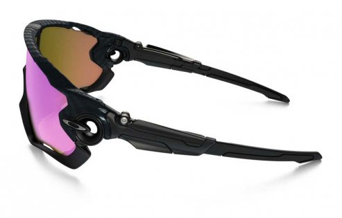 Спортивные очки Oakley Jawbreaker