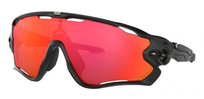 Спортивные очки Oakley Jawbreaker OO9290-92904831