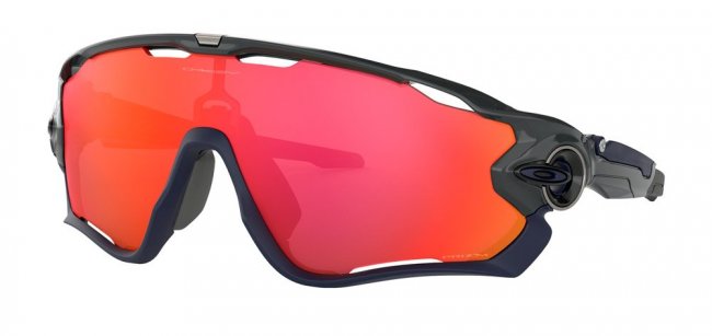 Спортивные очки Oakley Jawbreaker OO9290-92904931