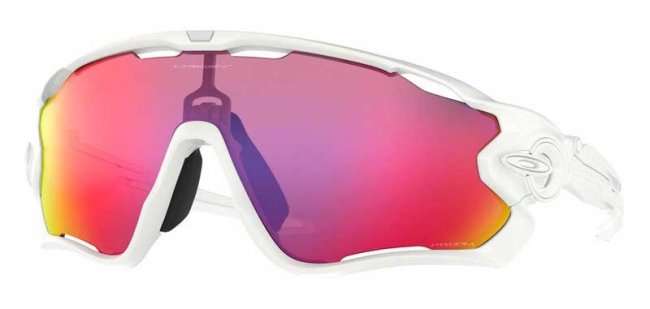 Спортивные очки Oakley Jawbreaker OO9290-92905531