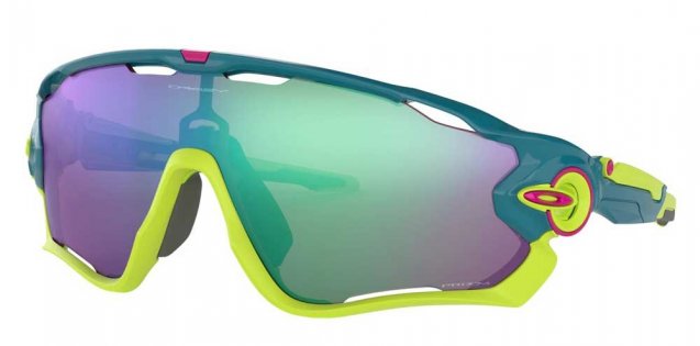 Спортивные очки Oakley Jawbreaker OO9290-92905631