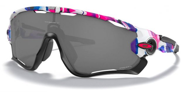 Спортивные очки Oakley Jawbreaker OO9290-92906031