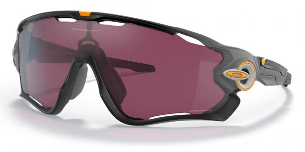 Спортивные очки Oakley Jawbreaker OO9290-92906331