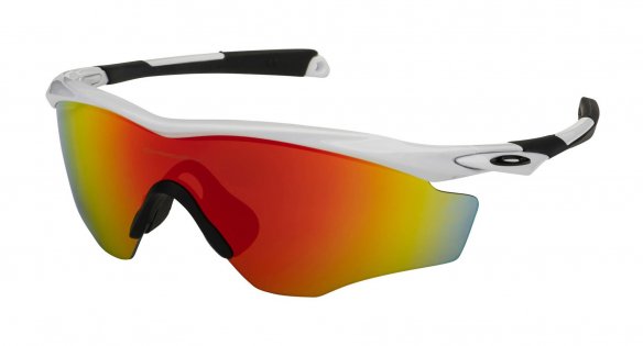 Спортивные очки Oakley M2 Frame XL OO9343-934305