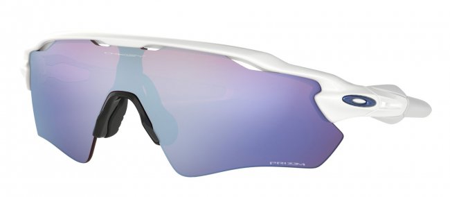 Спортивные очки Oakley Radar EV Path OO9208-92084738