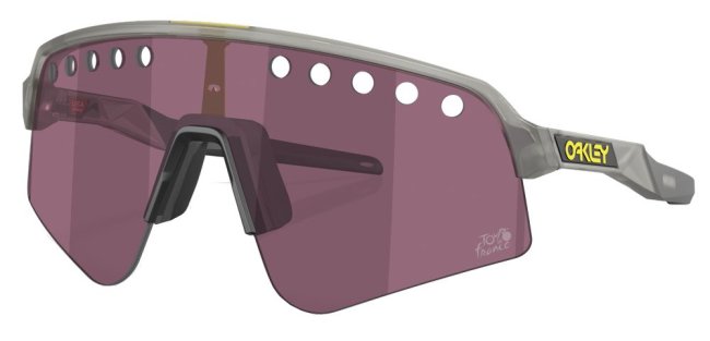 Спортивные очки Oakley Sutro Lite Sweep OO9465-94653239