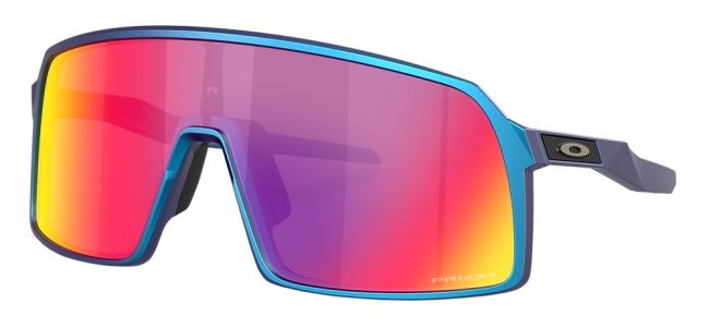 Спортивные очки Oakley Sutro OO9406-9406C137