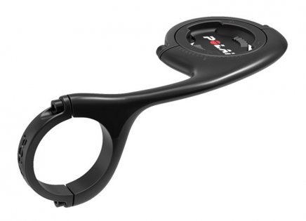 Велосипедное крепление Polar Adjustable Front Bike Mount P-AFBM