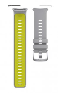 Ремешок Polar Vantage V2 B-VNTG-V2-GRY/LM