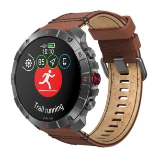 Часы Polar Grit X2 PRO Titan Bronze P-GRT-X2-PRO-TBR