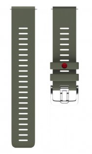 Ремешок Polar Grit X B-GRT-X-GRN
