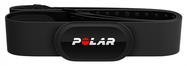 Датчик ЧСС Polar H10