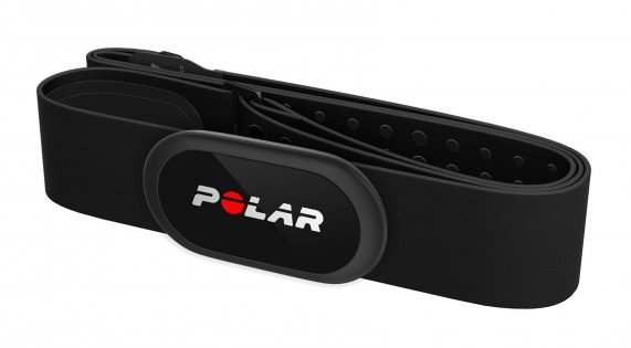 Датчик ЧСС Polar H10 H10-BLK-ANT