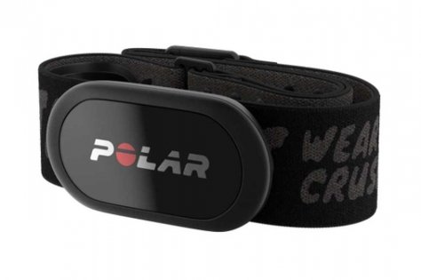 Датчик ЧСС Polar H10 H10-BLK-TEXT