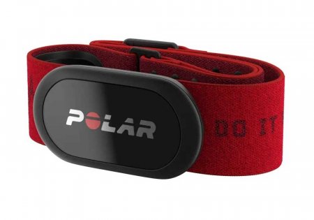 Датчик ЧСС Polar H10 H10-RD