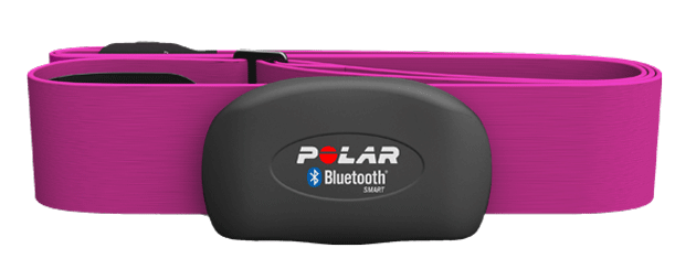 Датчик ЧСС Polar H7 H7-PNK