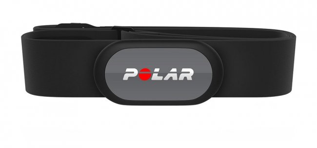 Датчик ЧСС Polar H9 H9-BLK