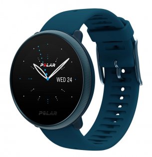 Часы Polar Ignite 2 HR IGNT2-HR-BLU