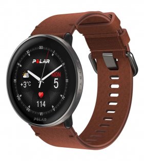 Часы Polar Ignite 3 HR IGNT3-HR-BR