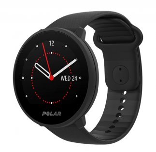 Часы Polar Unite UNT-BLK