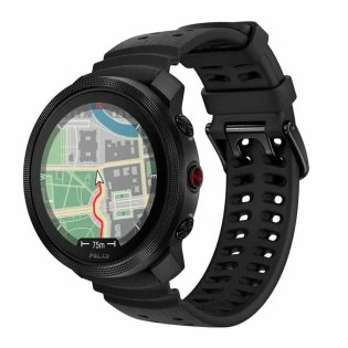 Часы Polar Vantage M3 VNTG-M3-BLK