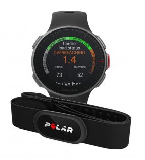 Часы Polar Vantage V HRM-H10