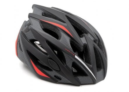Шлем ProSurf Road PS-RD-BLK-RED