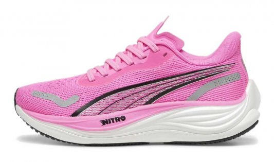 Кроссовки Puma Velocity Nitro 3 W 377749 03