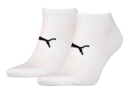 Носки Puma 2P Performance Train Light Sneaker 907101 04