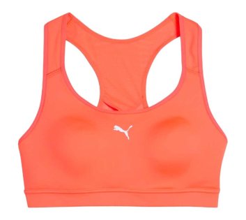 Бра Puma 4Keeps Run Bra W 524953 23