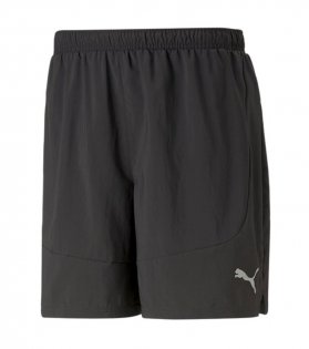 Short puma running 2025