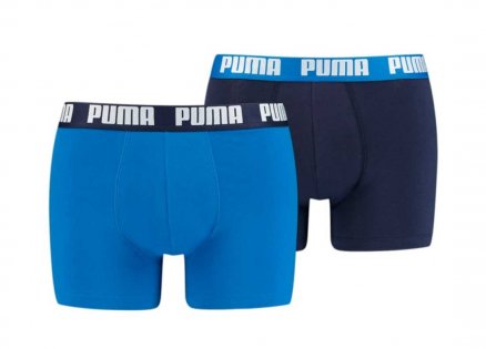 Трусы Puma Basic Boxer 2P 888869 60